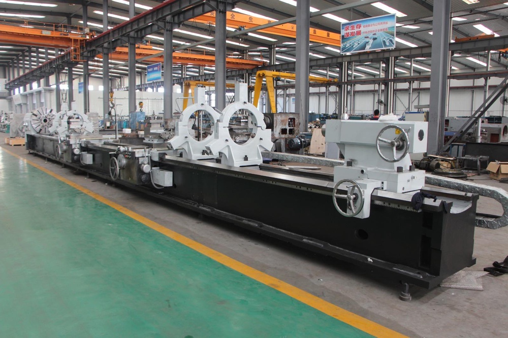 Машиностроение и деревообработка